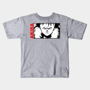 Akira Tetsuo Kids T-Shirt